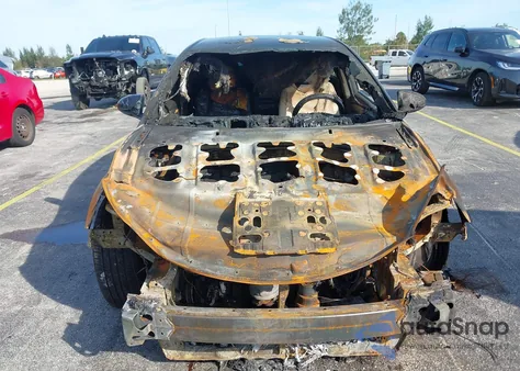 2016 Toyota Camry Se из США, поврежденный, VIN 4T1BF1FK6GU185658